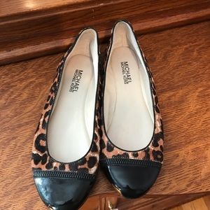 Michael Kors slip on